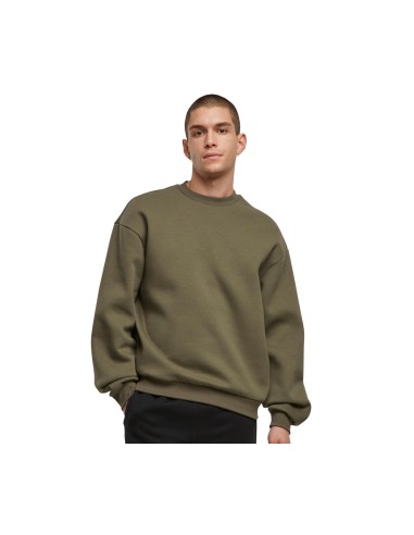 NEM-NM012-Oversized Crewneck